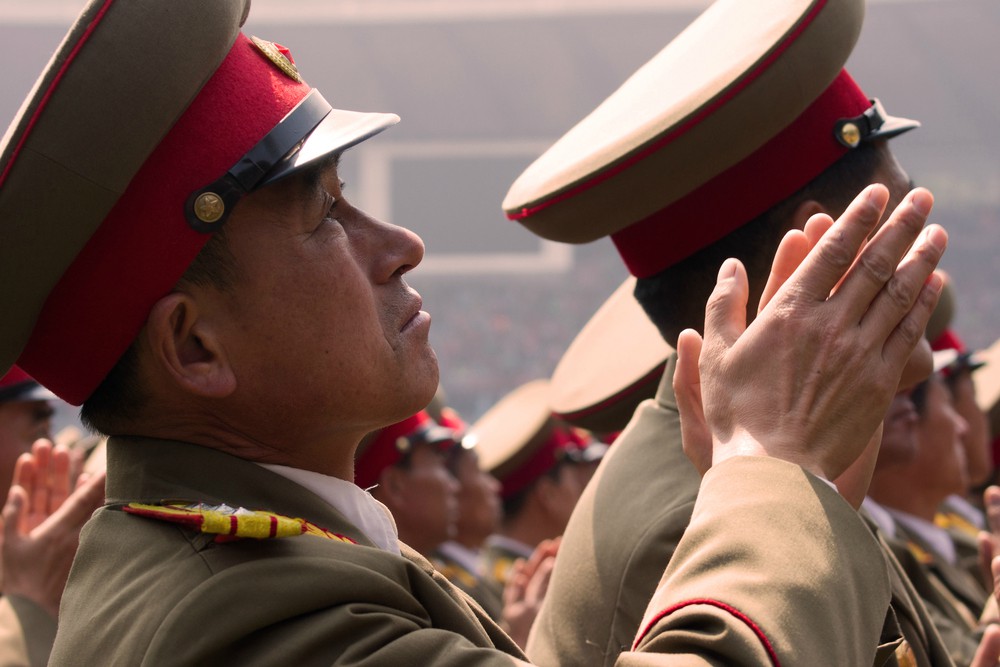 Trump májusban találkozik Kim Dzsong Unnal