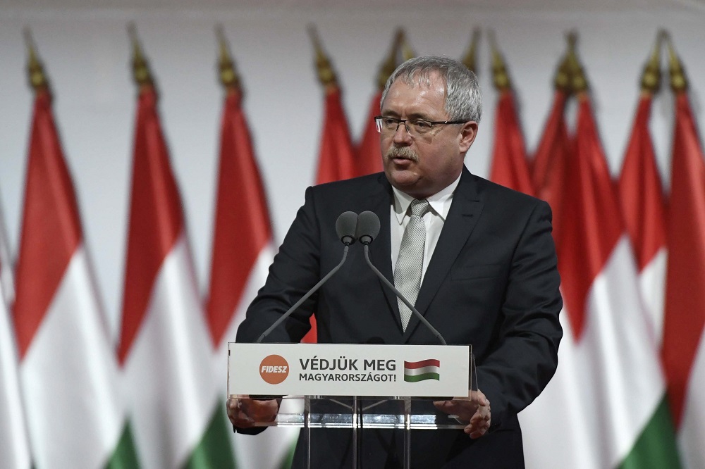 Több mint 70 milliárdot költöttek az erdők megújulására