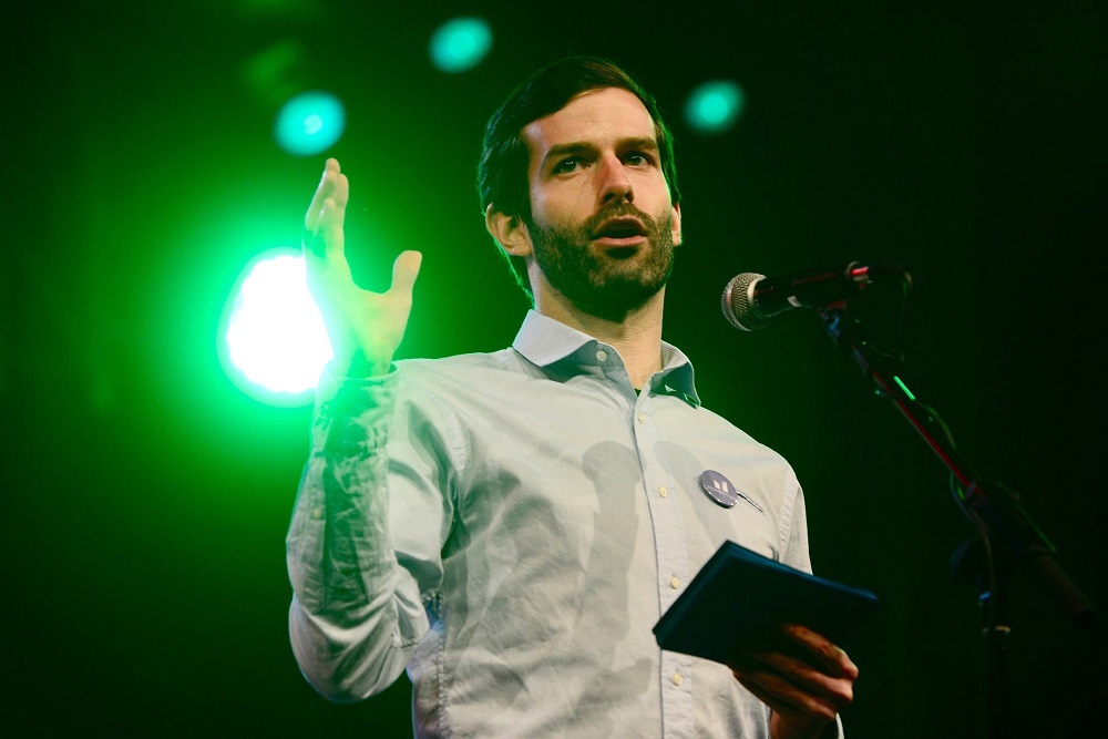 Fegyőr: van fény az alagút végén