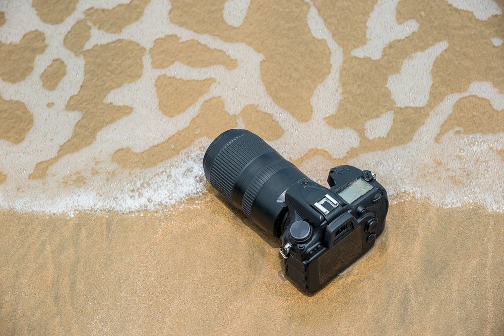 Működőképesen vetődött partra