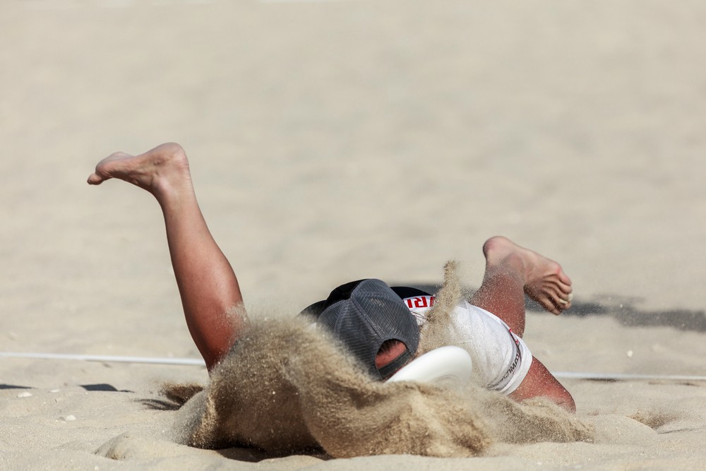Frizbi Európa-bajnokságot rendeznek Győrben