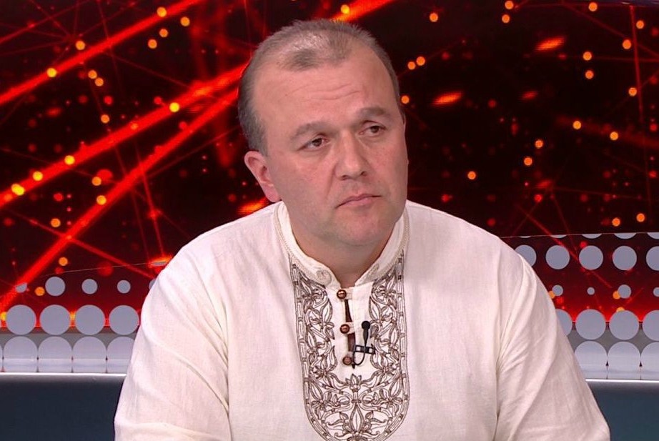 A Jobbik őszödi beszéde