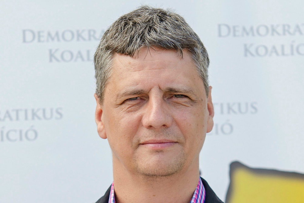 A DK szerint csak Gyurcsányt akarják lejáratni