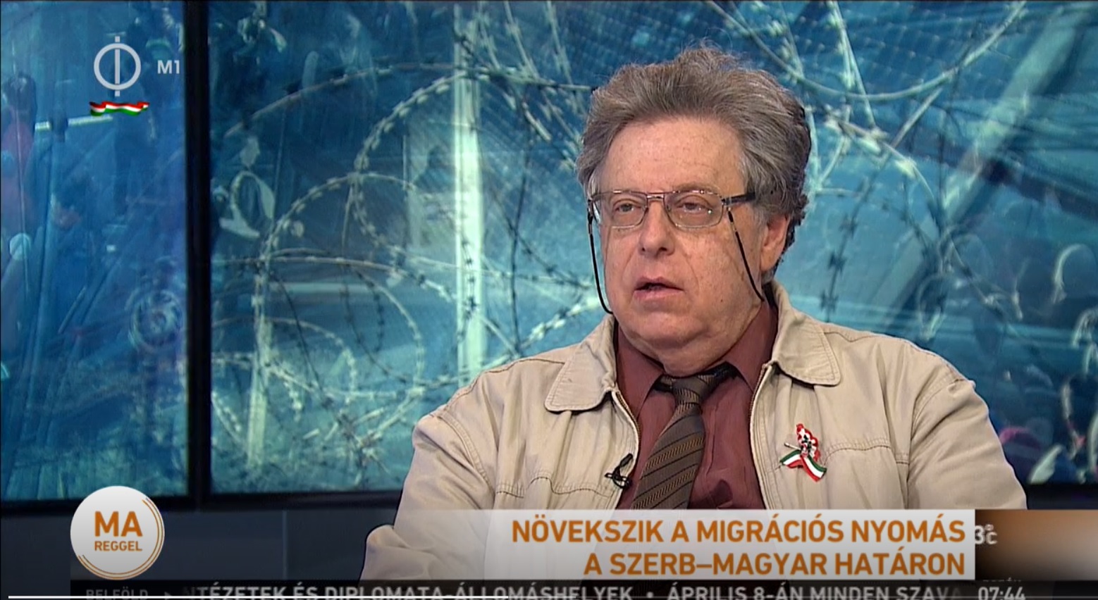 Szigoríthat a vízumeljárásain az EU?