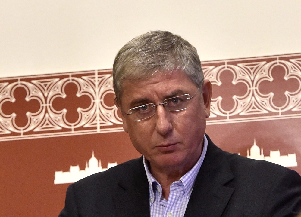 A választások tisztaságáért aggódik Gyurcsány