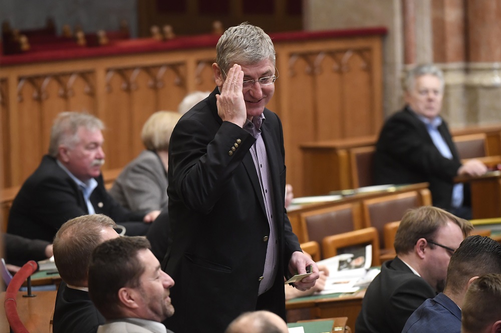 A Fidesz választ vár Gyurcsánytól