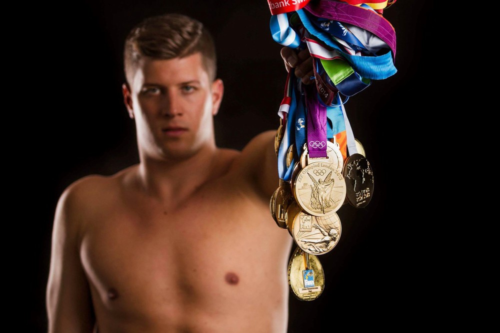 Gyurta Dániel visszavonul