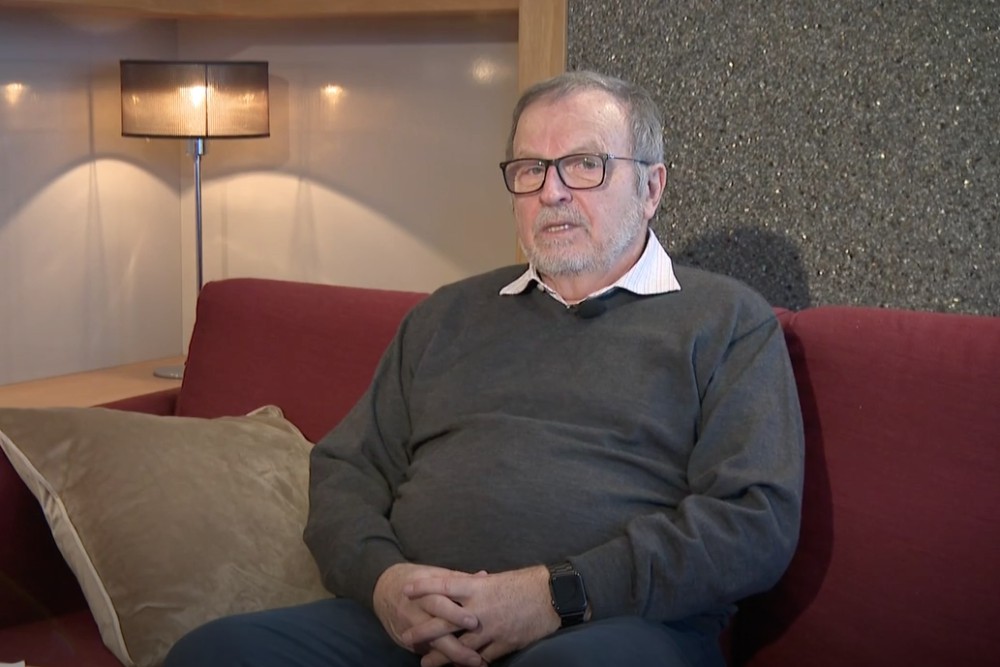 Újabb svédországi magyar nyilatkozott