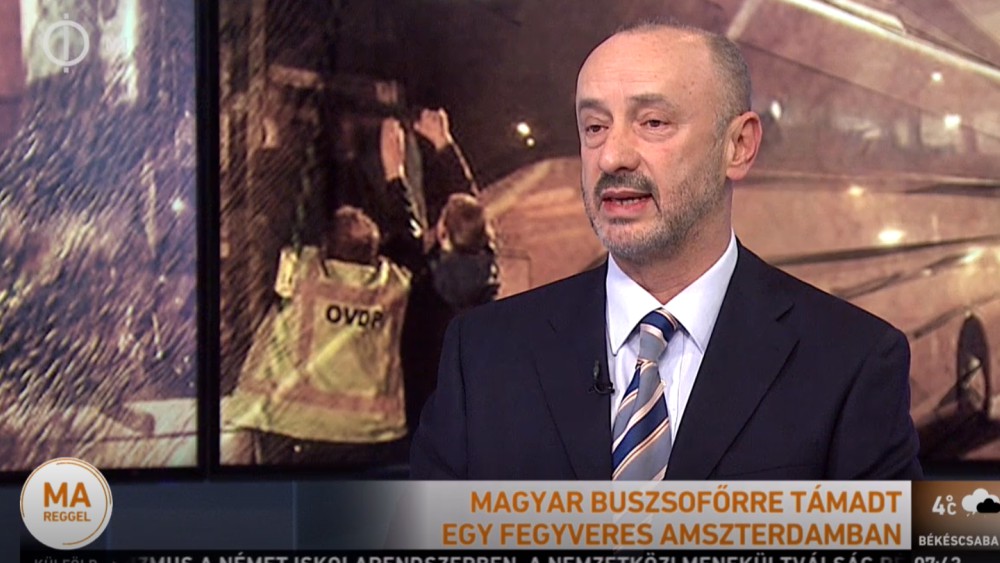 Egyre több fegyveres konfliktus Európában