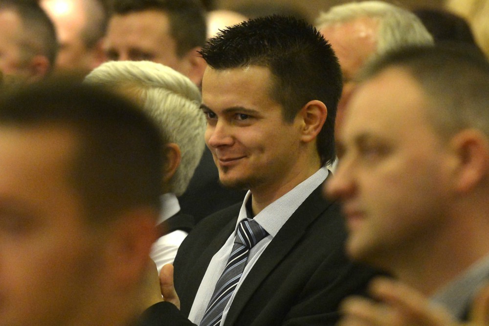 Újabb hangfelvételek a Jobbik-alelnökről