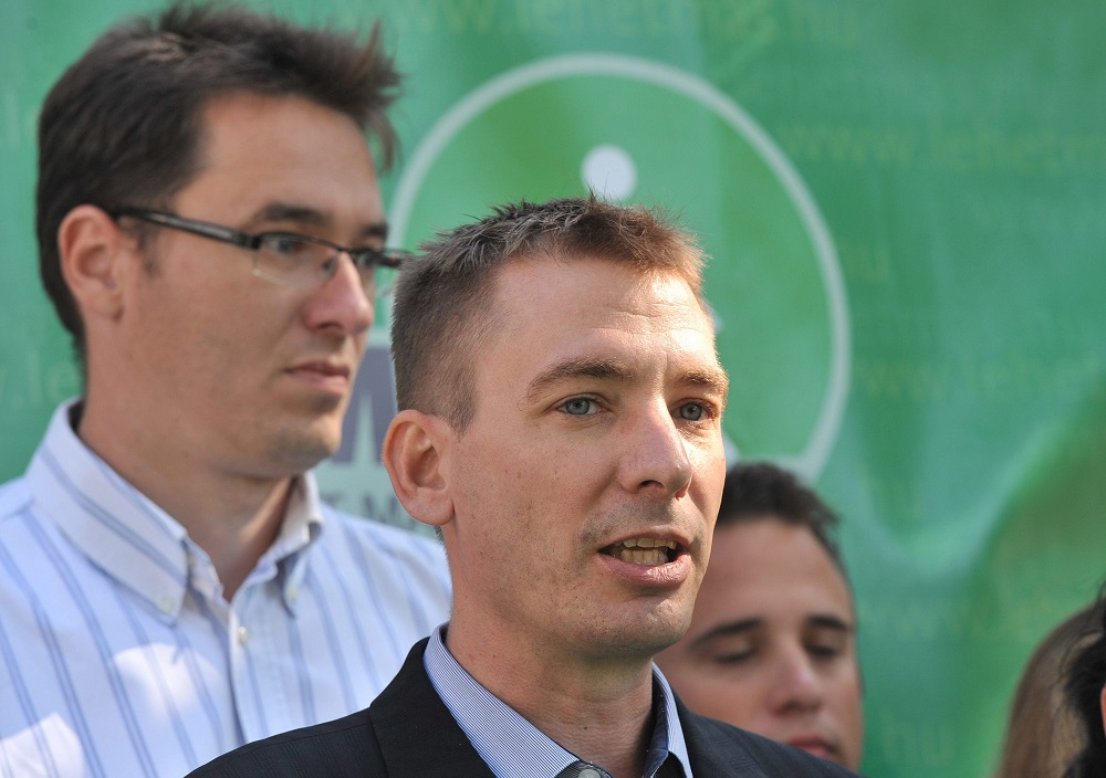 Ne szavazgassanak Magyarország ellen!