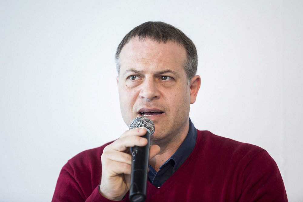 Aláírásgyűjtés Juhász Péter ellen