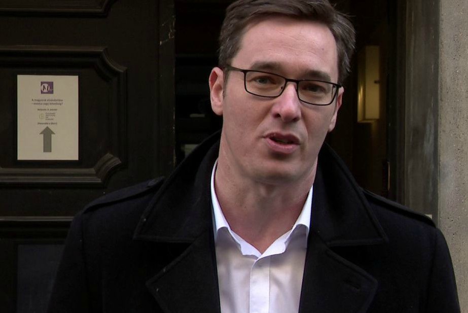 „Miért engem csesztetnek?”