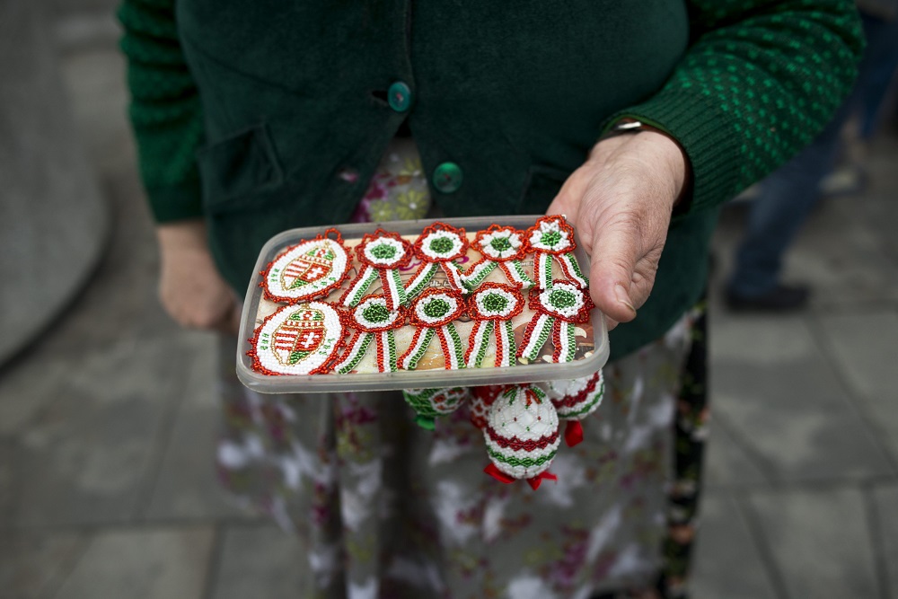 Több ezer embert várnak az ünnepen