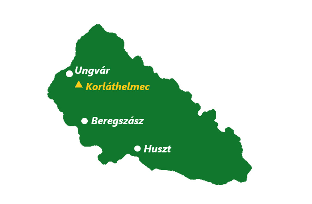 Patrióták a kárpátaljai óvodáért