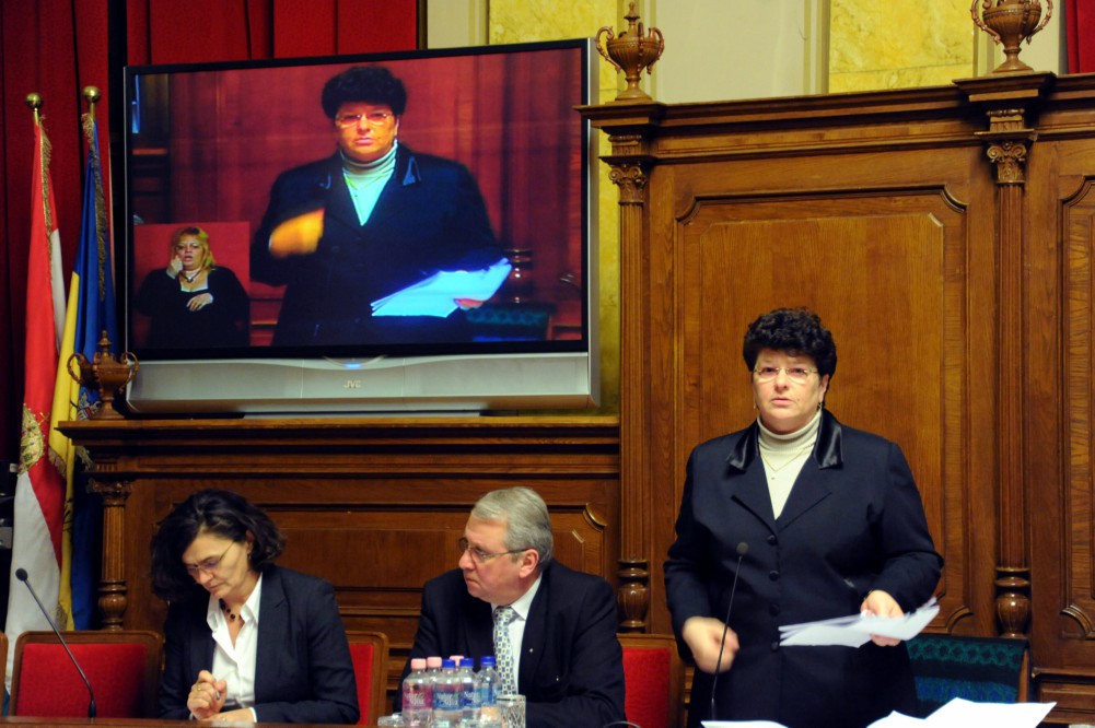 Felmentették Hódmezővásárhely címzetes főjegyzőjét