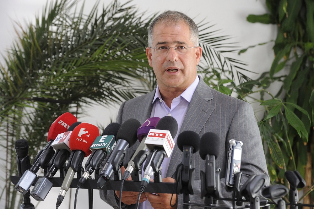 Áprilisi számlában írják jóvá a téli rezsicsökkentést