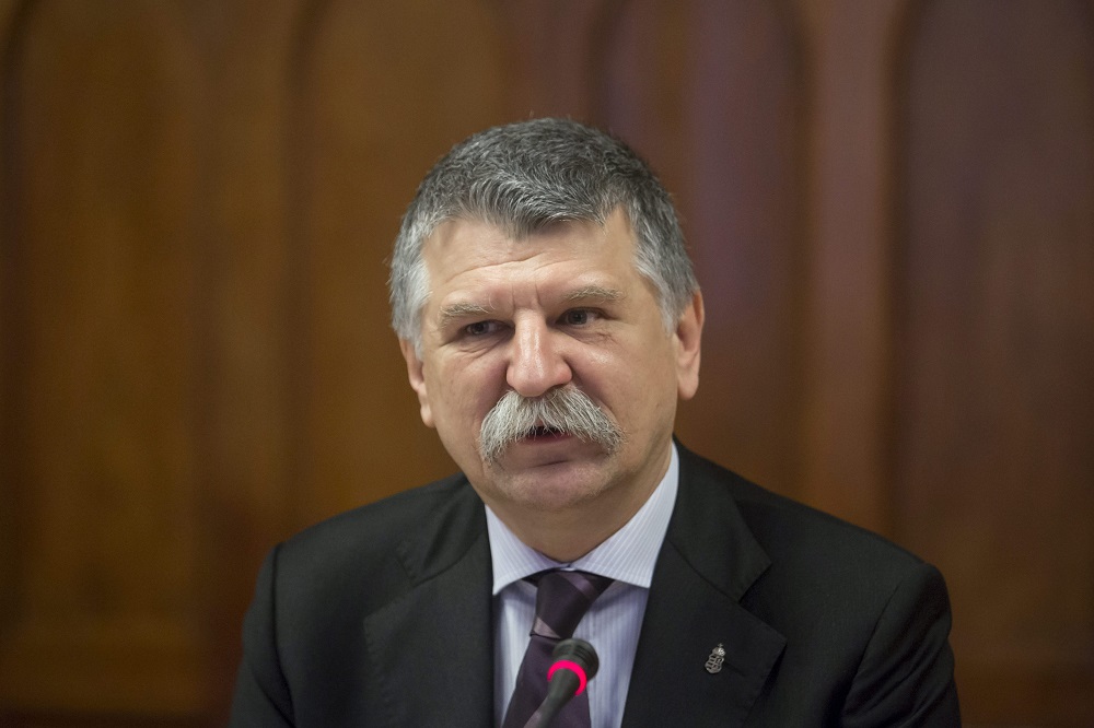 Az elmúlt négy év volt a legsikeresebb