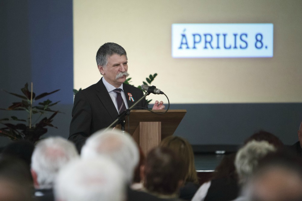 Van mit veszíteni a választáson