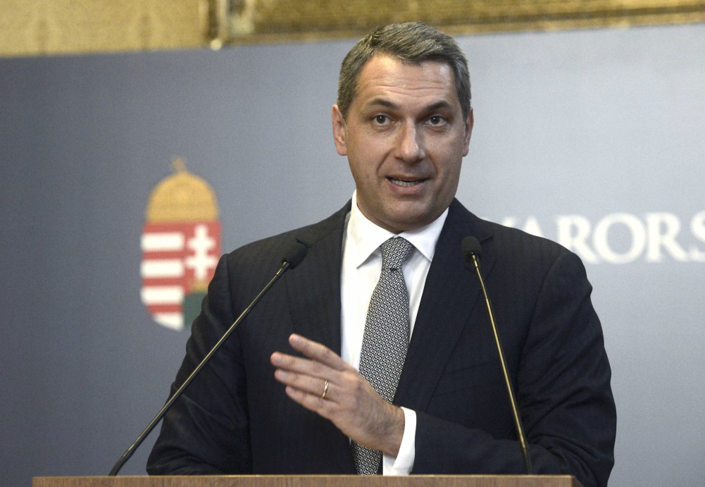 Orbán Viktor a jó választás