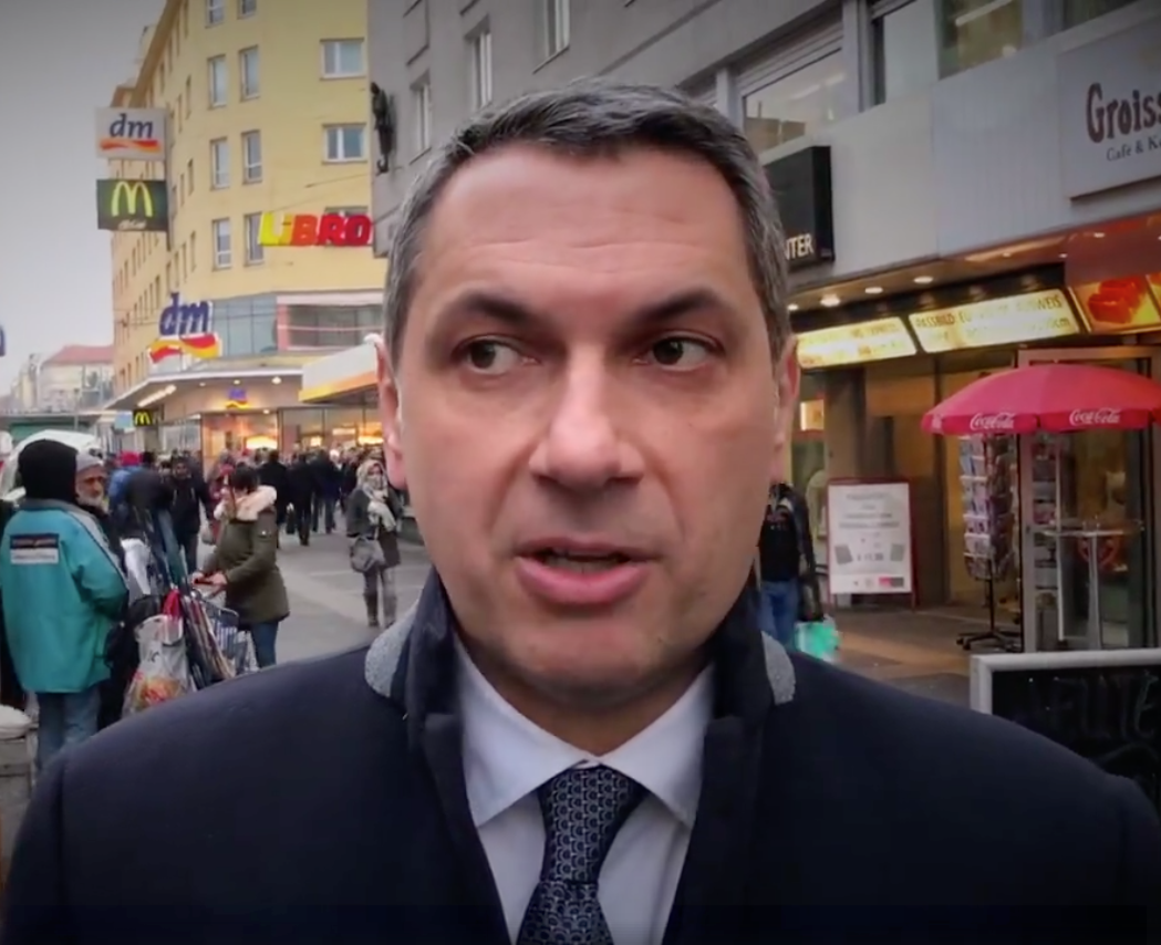 Az osztrákok többsége igazat ad Lázárnak