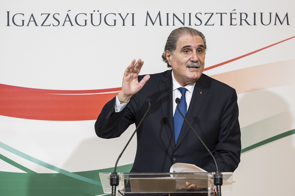 Libanon támogatja a magyar migrációs politikát