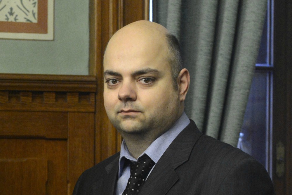 Czeglédy ügyvédje képviseli az MSZP-Párbeszédet az NVB-ben