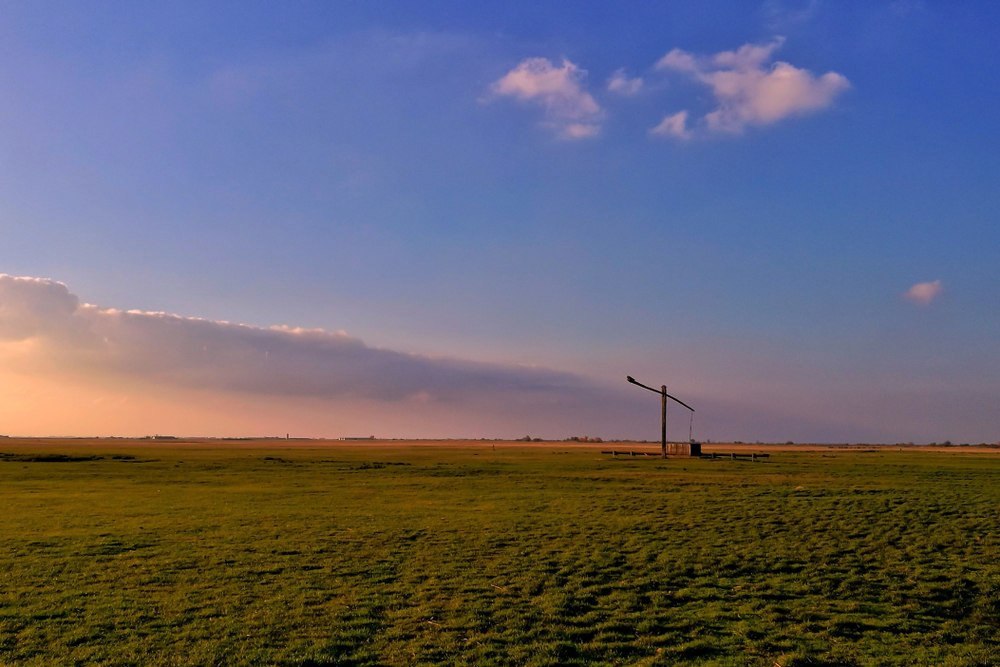 Veszélyben a magyar föld?