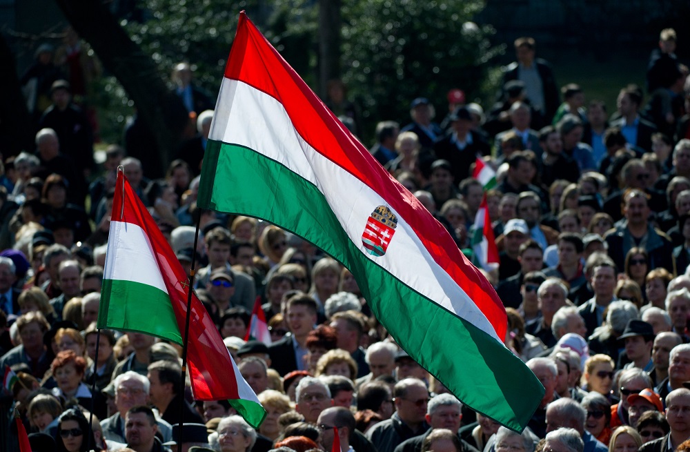 Megkezdte munkáját az operatív törzs