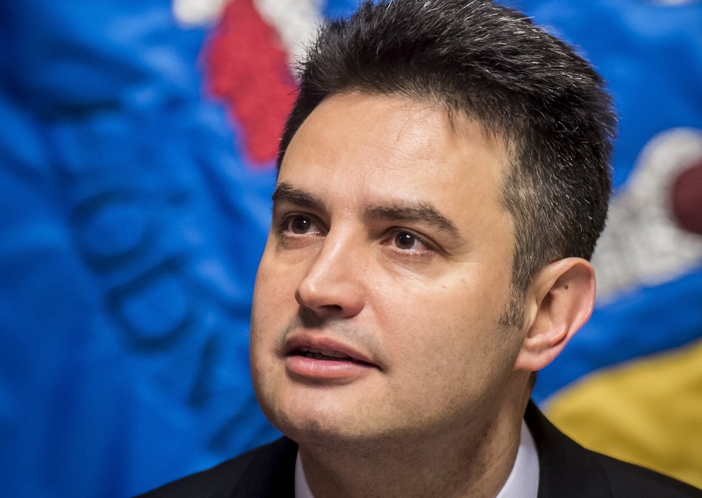 „Márki-Zay Péter Orbán Viktorért kampányol”