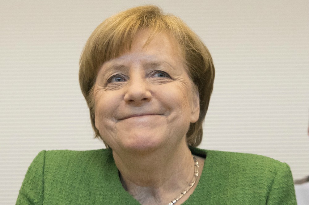 „Folytatódik az európai sikertörténet”