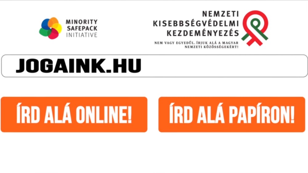 Egy hét a határidőig