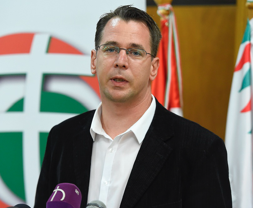 Betelt az egykori Jobbik-szavazók pohara