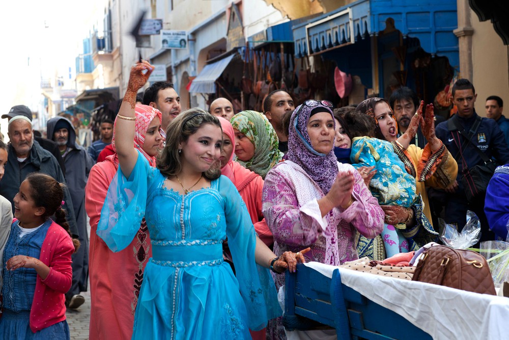 Bevándorlóknak szóló kiadvány okozott felháborodást