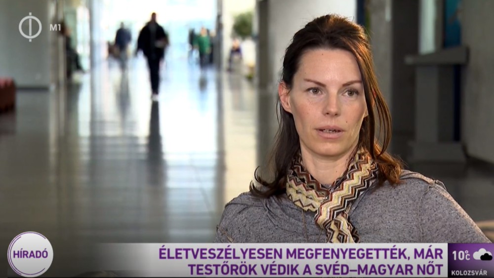 Fenyegetések az igazság kimondásáért