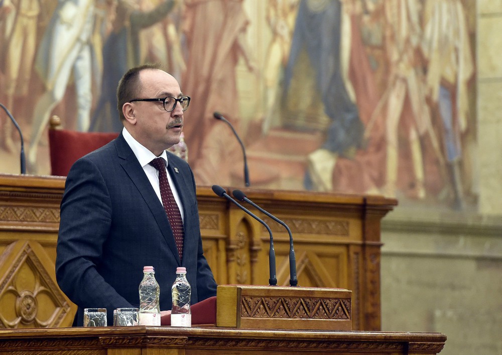 A migráció kérdése osztja meg Európát