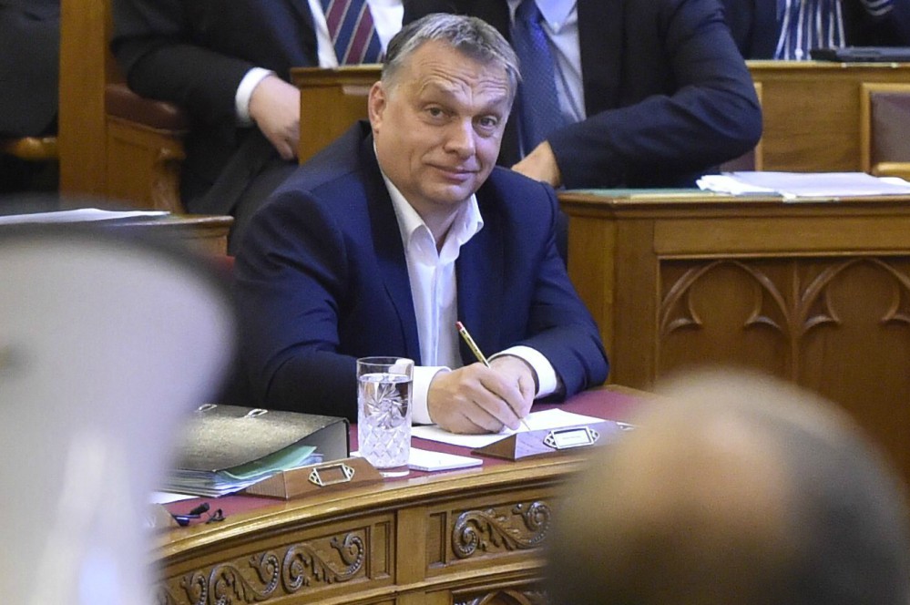 A tét: megmarad-e Magyarország