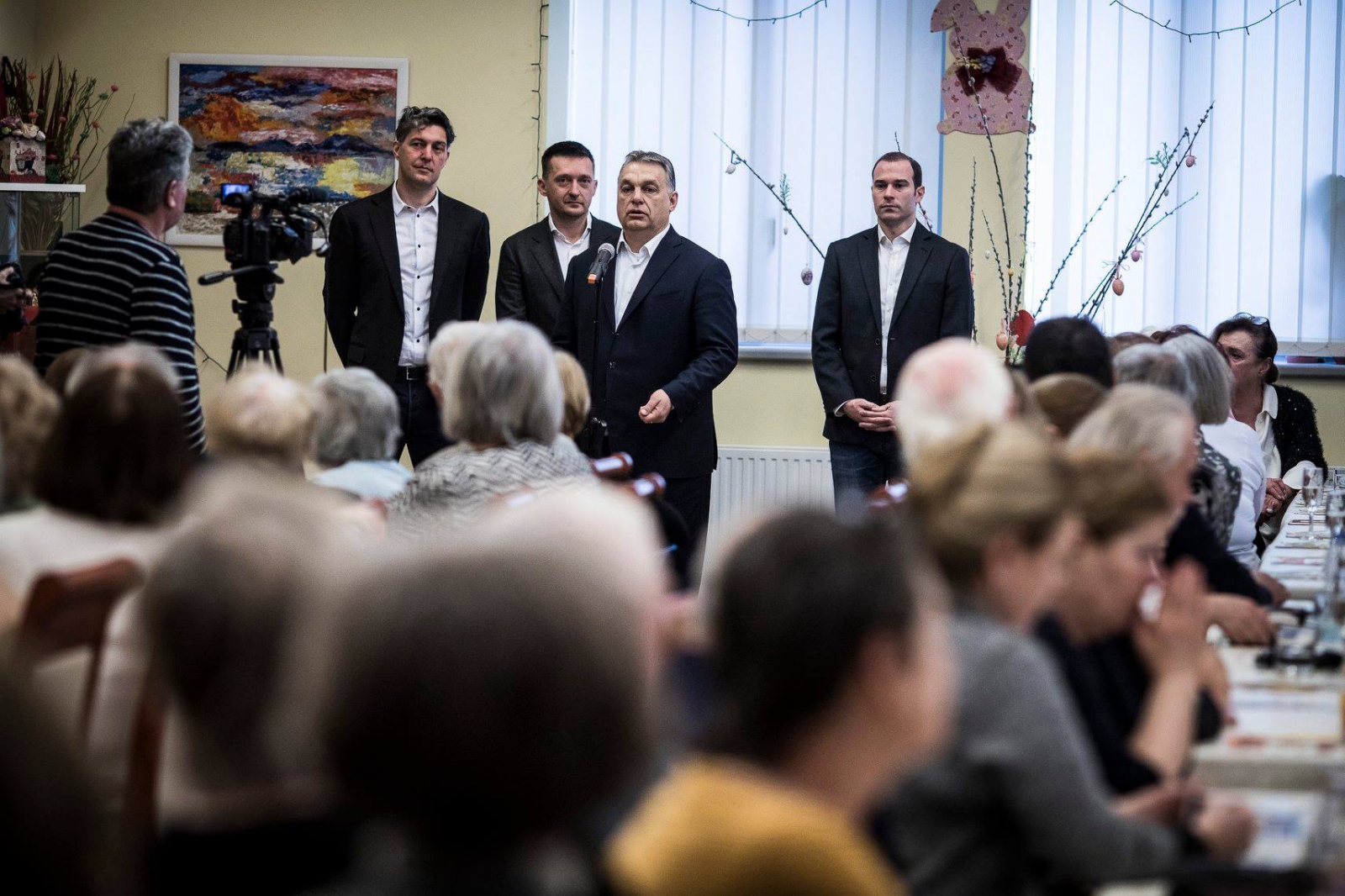 Egyre többen érkeznek Európába