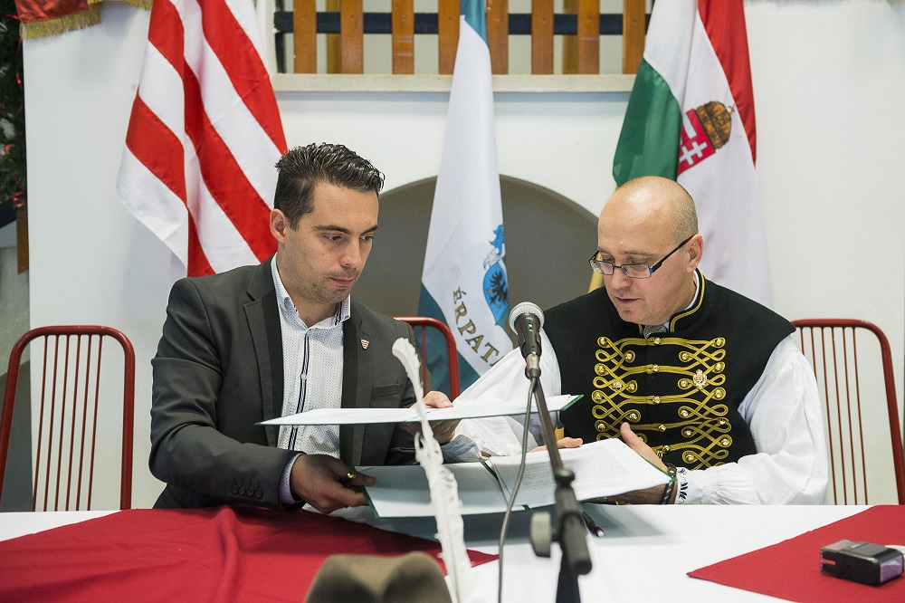 Vége az érpataki modellnek