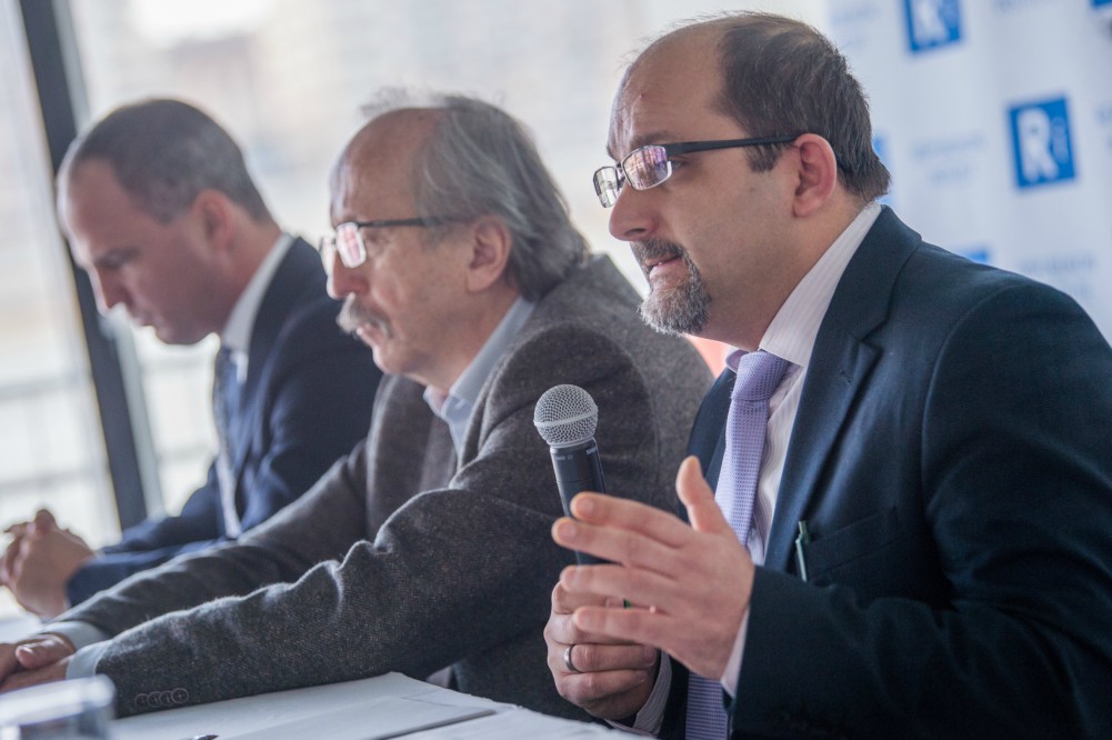 Korszak- és rendszerváltást ígértek