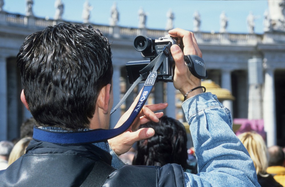 Rendkívüli intézkedések Rómában