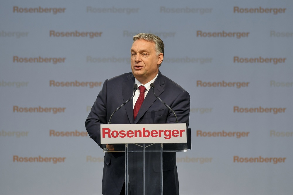 Magyarország családi vállalkozásokat szeretne