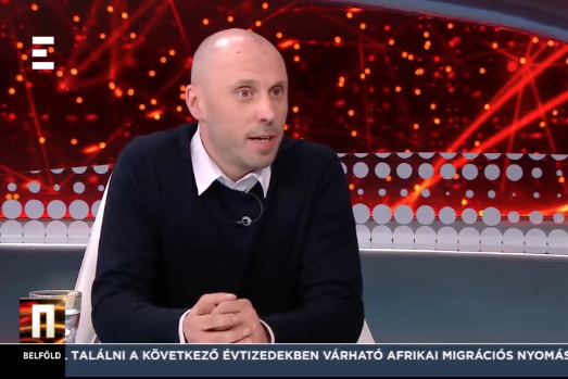 Vona Gábornak le kell mondania