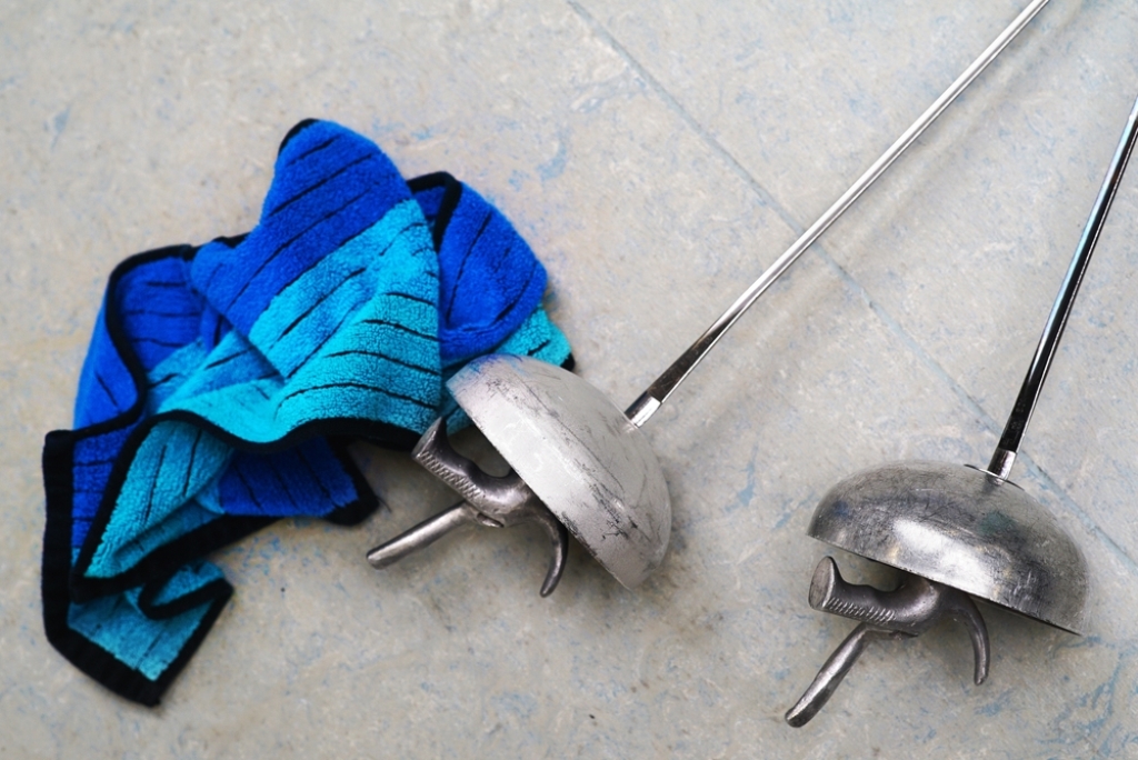 Európa-bajnok a párbajtőrcsapat