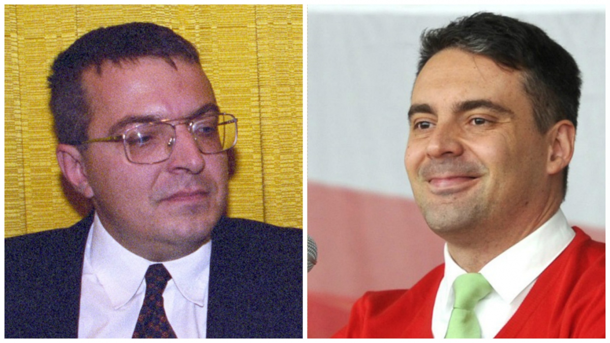 „A Jobbik Simicska pénzén vásárolja meg a jelölteket”