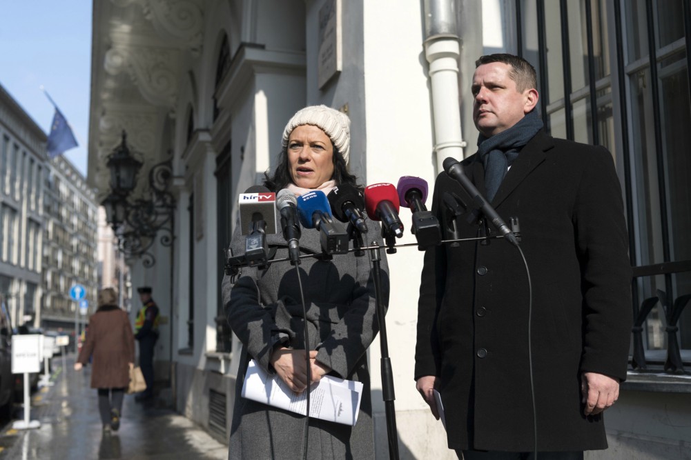 „Matolcsy Györgynek le kell mondania!”