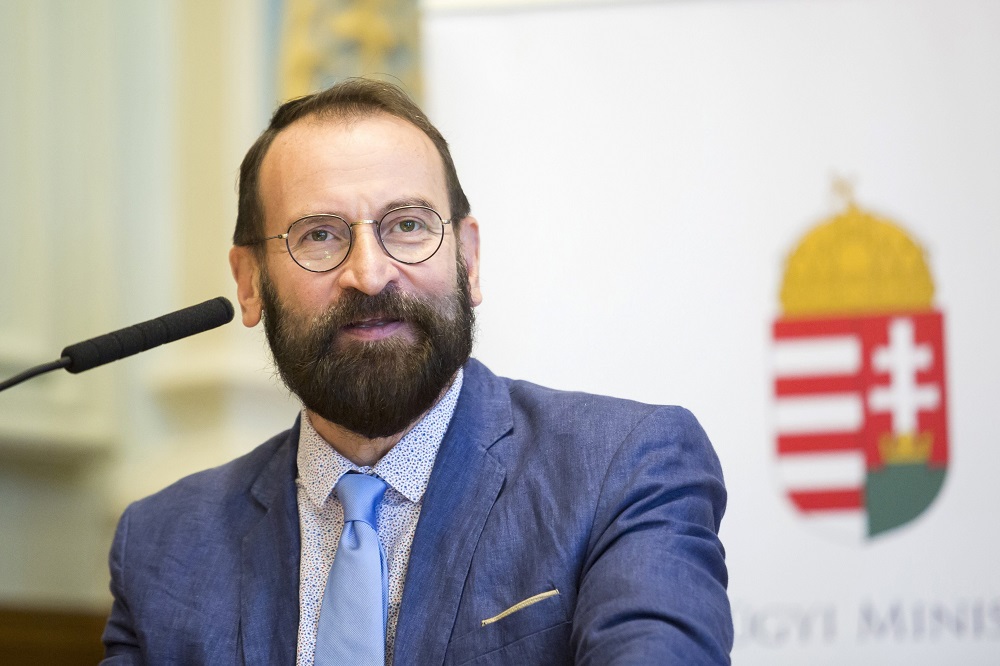 Nem szeretnénk bevándorlóországgá válni