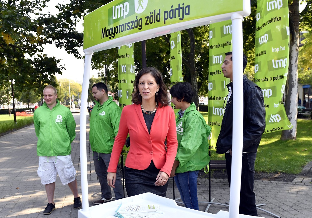 Szél Bernadett becsmérel és alaptalanul vádaskodik