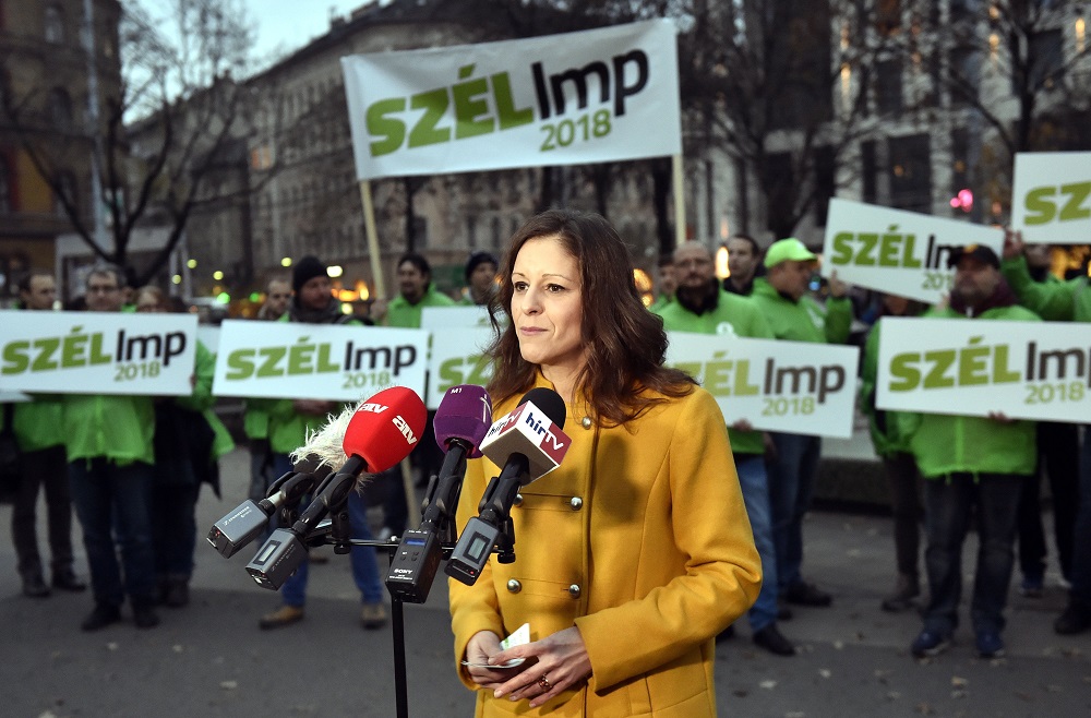 Az LMP és az üres lakások