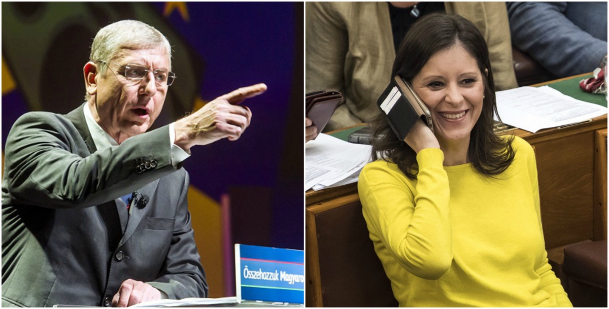 Gyurcsány folytatná Széllel